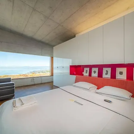 Luxury & Modern 4bd With Panoramic Lake View By Guestlee Lutry