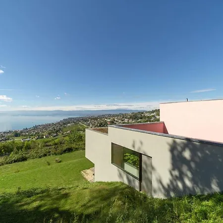 Luxury & Modern 4bd With Panoramic Lake View By Guestlee Lutry