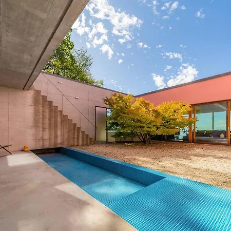 Luxury & Modern 4bd With Panoramic Lake View By Guestlee Casa de Férias *
