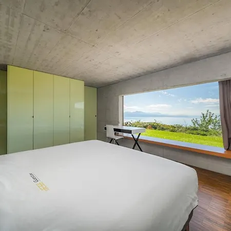 Casa de Férias Luxury & Modern 4bd With Panoramic Lake View By Guestlee Lutry