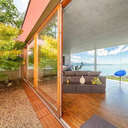 Luxury & Modern 4bd With Panoramic Lake View By Guestlee 루트리