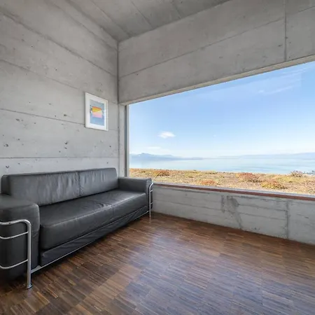 펜션 Luxury & Modern 4bd With Panoramic Lake View By Guestlee *